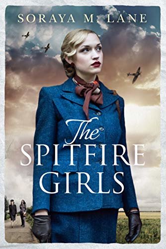 The Spitfire Girls (English Edition)