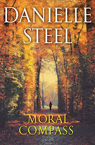 Moral Compass: A Novel (English Edition)