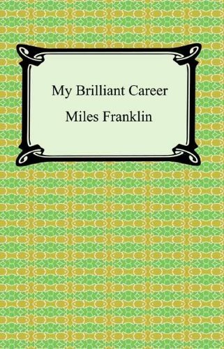 My Brilliant Career (English Edition)