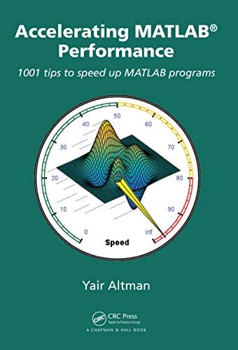 Accelerating MATLAB Performance: 1001 tips to speed up MATLAB programs (English Edition)