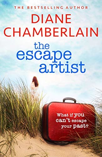 The Escape Artist: An utterly gripping suspense novel from the bestselling author (English Edition)