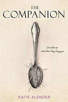 The Companion (English Edition)