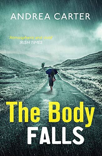 The Body Falls (Inishowen Mysteries) (English Edition)