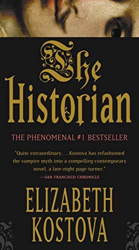 The Historian (English Edition)