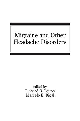 Migraine and Other Headache Disorders (Neurological Disease and Therapy Book 85) (English Edition)
