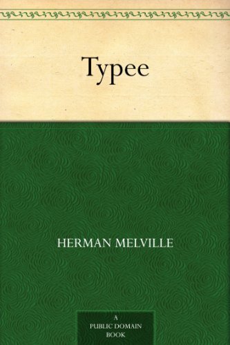 Typee (English Edition)