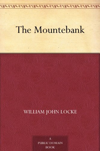 The Mountebank (English Edition)