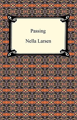 Passing (English Edition)