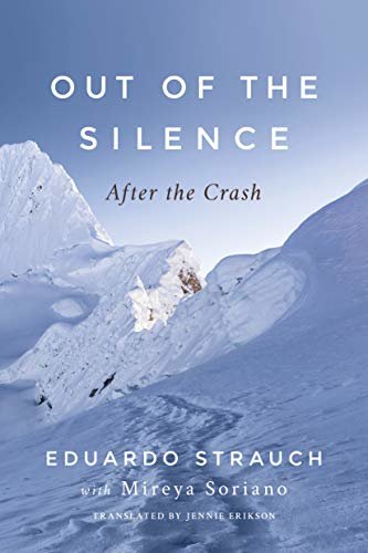 Out of the Silence: After the Crash (English Edition)