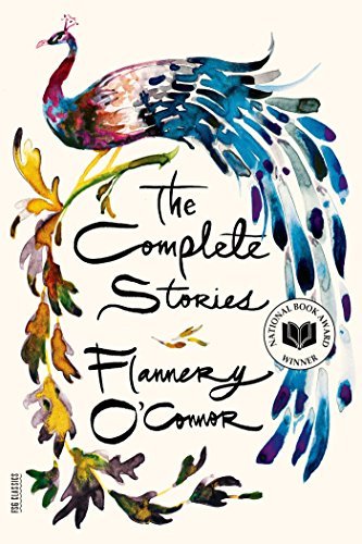 The Complete Stories (FSG Classics) (English Edition)
