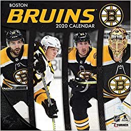 波士顿棕熊队 2020 日历