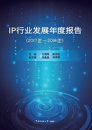 IP行业发展年度报告. 2017年—2018年