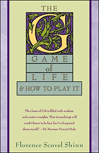 The Game of Life (English Edition)