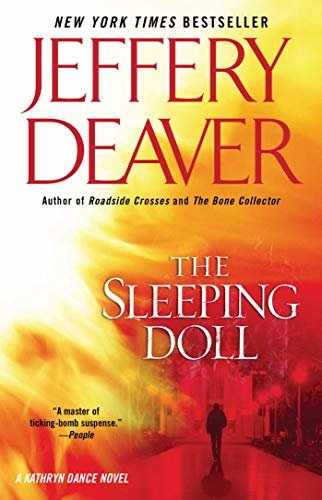 The Sleeping Doll: A Novel (Kathryn Dance Book 1) (English Edition)