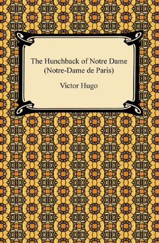 The Hunchback of Notre Dame (English Edition)