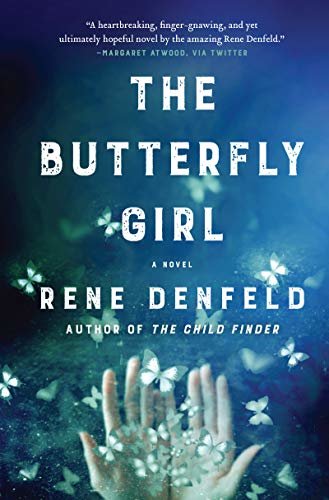 The Butterfly Girl: A Novel (English Edition)