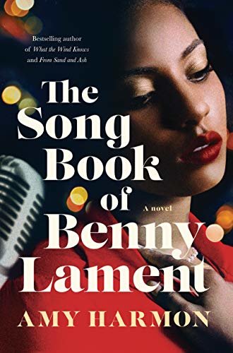 The Songbook of Benny Lament (English Edition)