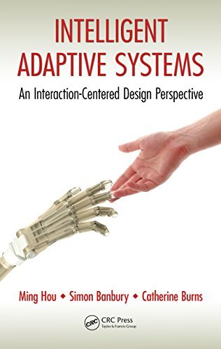 Intelligent Adaptive Systems: An Interaction-Centered Design Perspective (English Edition)