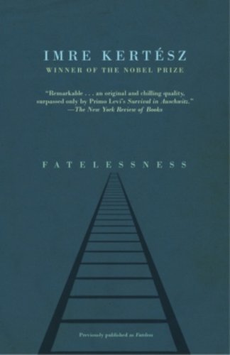 Fatelessness (Vintage International) (English Edition)