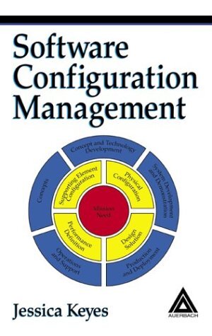 Software Configuration Management (English Edition)