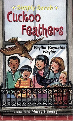 Cuckoo Feathers (Simply Sarah Book 2) (English Edition)