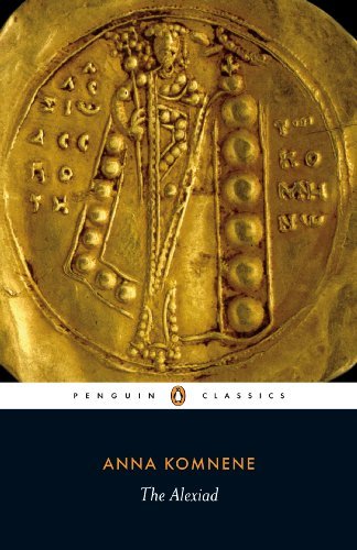 The Alexiad (Penguin Classics) (English Edition)