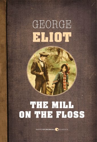 The Mill On The Floss (English Edition)