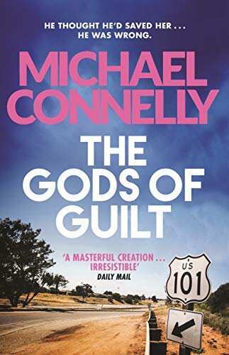 The Gods of Guilt (Mickey Haller Series Book 5) (English Edition)