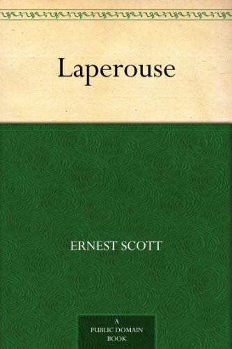 Laperouse (English Edition)
