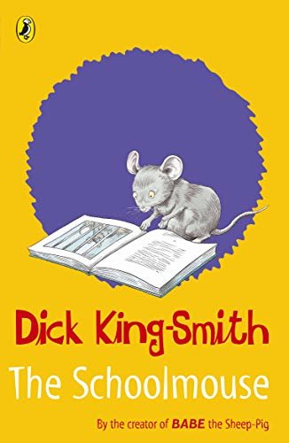 The Schoolmouse (English Edition)