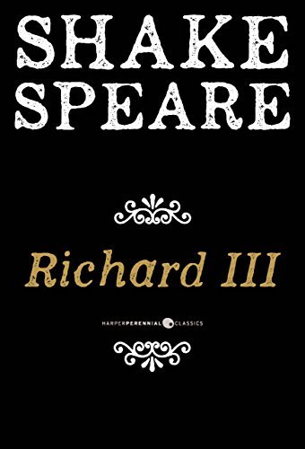 Richard Iii: A History (English Edition)