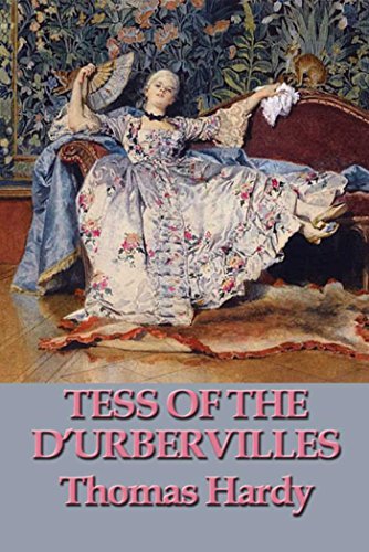 Tess of the D'Urbervilles (English Edition)