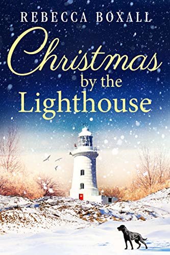 Christmas by the Lighthouse (English Edition)
