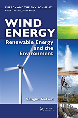 Wind Energy: Renewable Energy and the Environment (English Edition)