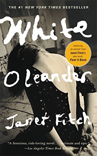 White Oleander (English Edition)