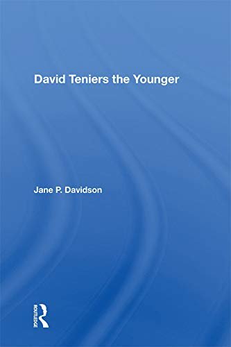 David Teniers The Younger (English Edition)