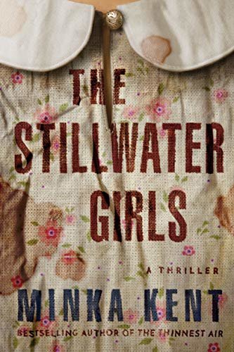 The Stillwater Girls (English Edition)