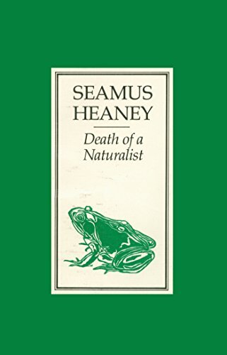 Death of a Naturalist: Poems (English Edition)