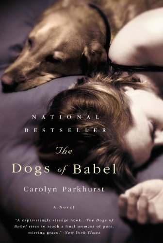 The Dogs of Babel: A Novel (English Edition)