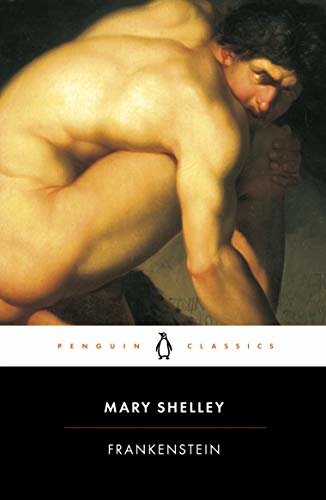 Frankenstein: Penguin Classics (English Edition)