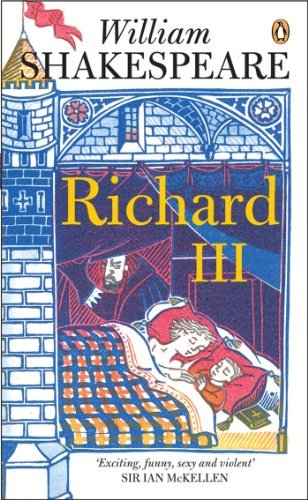 Richard III (Penguin Shakespeare) (English Edition)