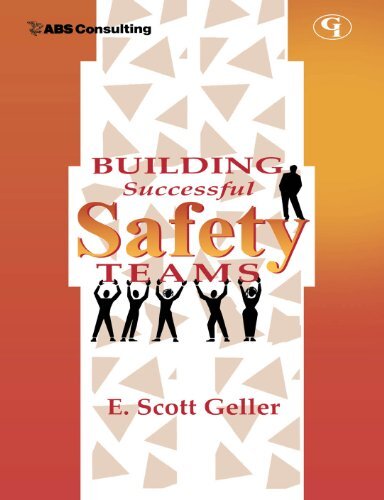 Building Successful Safety Teams (English Edition)