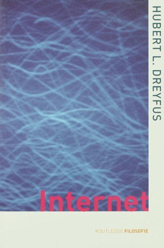 On the Internet (Routledge filosofie) (Dutch Edition)