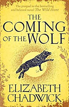 The Coming of the Wolf: The Wild Hunt series prequel (English Edition)