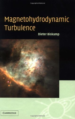 Magnetohydrodynamic Turbulence (English Edition)