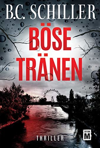 Böse Tränen (Levi Kant 2) (German Edition)