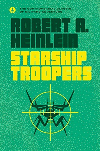 Starship Troopers (English Edition)