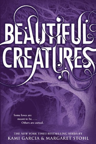 Beautiful Creatures (English Edition)