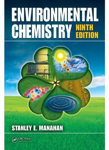 Environmental Chemistry (English Edition)