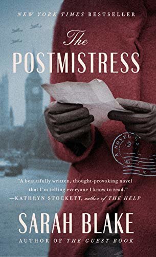 The Postmistress (English Edition)